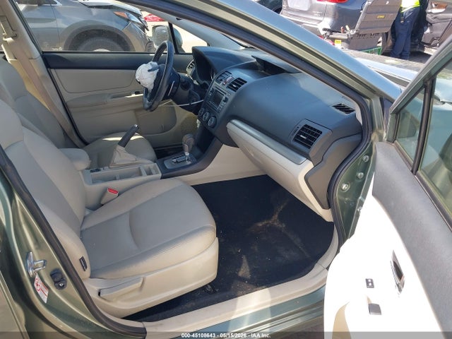 Продажа на аукционе авто 2014 Subaru Impreza 2.0i Limited, vin: JF1GPAH60E8276427, номер лота: 45108643