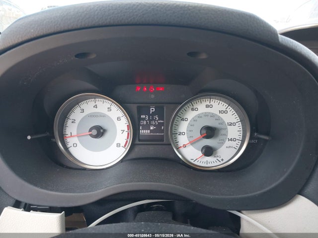 Продажа на аукционе авто 2014 Subaru Impreza 2.0i Limited, vin: JF1GPAH60E8276427, номер лота: 45108643
