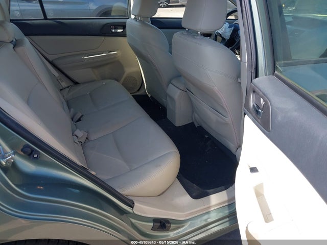 Продажа на аукционе авто 2014 Subaru Impreza 2.0i Limited, vin: JF1GPAH60E8276427, номер лота: 45108643