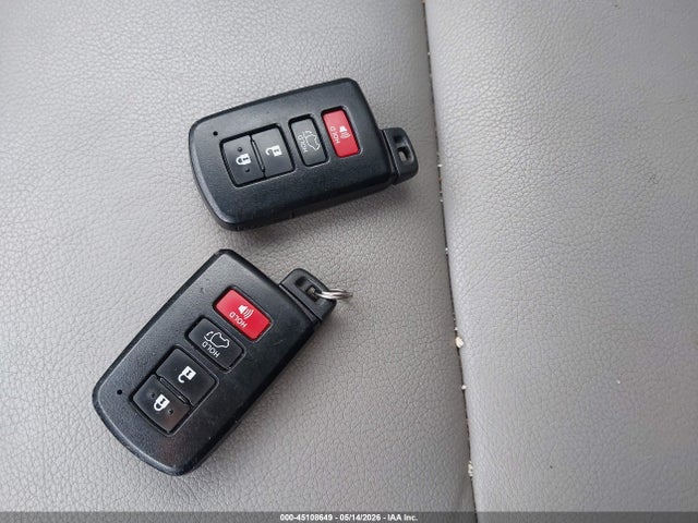 2014 Toyota Rav4 Limited მანქანა იყიდება აუქციონზე, vin: JTMDFREV0ED076438, აუქციონის ნომერი: 45108649