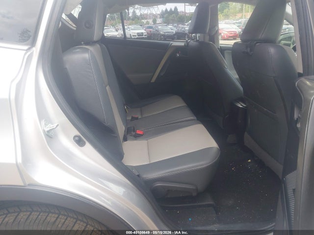 2014 Toyota Rav4 Limited მანქანა იყიდება აუქციონზე, vin: JTMDFREV0ED076438, აუქციონის ნომერი: 45108649