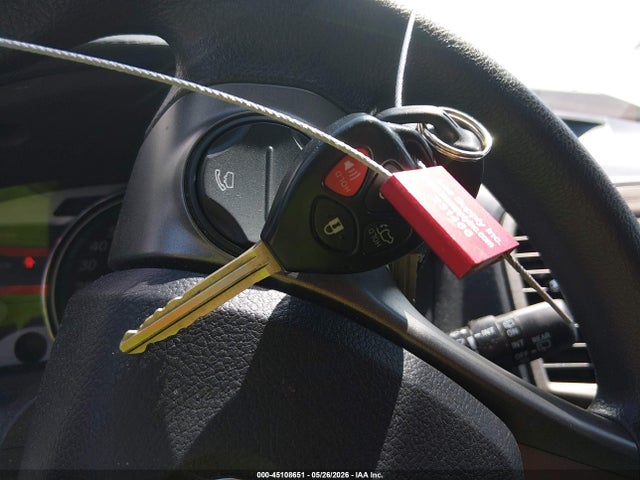 4T3ZA3BB0EU085106 Toyota VENZA LE