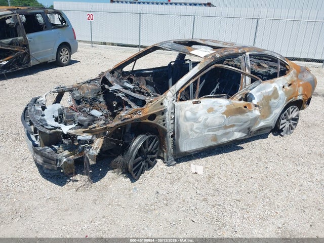 2025 Subaru Wrx Premium მანქანა იყიდება აუქციონზე, vin: JF1VBAH64S9807186, აუქციონის ნომერი: 45108654