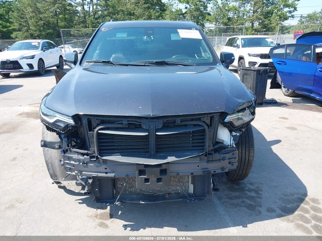 2022 Cadillac Xt6 Awd Premium Luxury მანქანა იყიდება აუქციონზე, vin: 1GYKPDRSXNZ130512, აუქციონის ნომერი: 45108656
