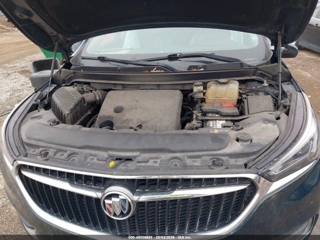 Auction sale of the 2019 Buick Enclave Fwd Essence, vin: 5GAERBKW1KJ266800, lot number: 45108657