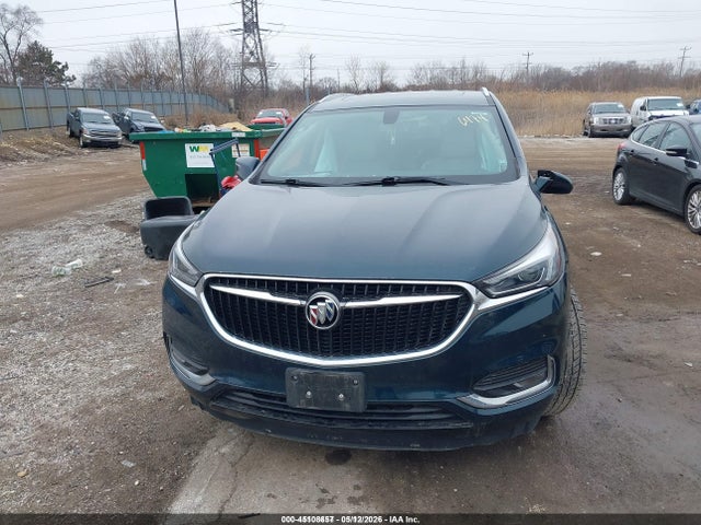 Auction sale of the 2019 Buick Enclave Fwd Essence, vin: 5GAERBKW1KJ266800, lot number: 45108657