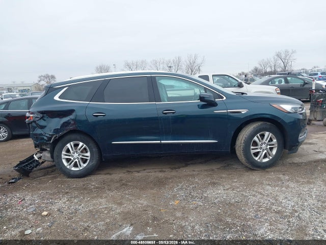 Auction sale of the 2019 Buick Enclave Fwd Essence, vin: 5GAERBKW1KJ266800, lot number: 45108657