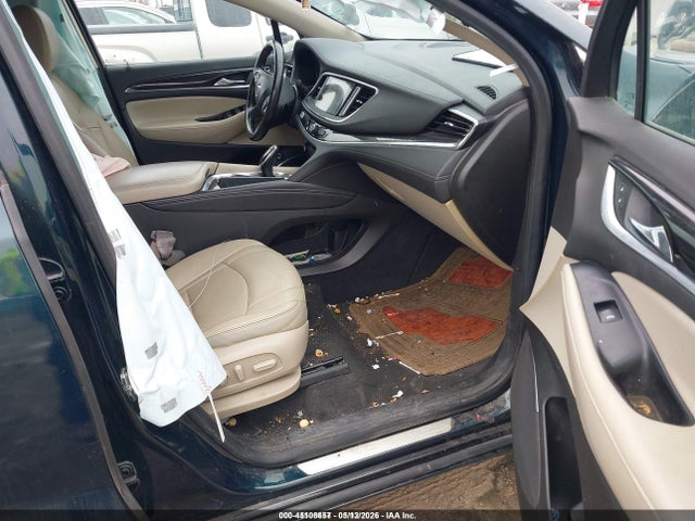 Auction sale of the 2019 Buick Enclave Fwd Essence, vin: 5GAERBKW1KJ266800, lot number: 45108657