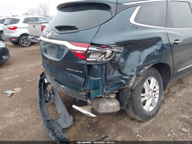 Auction sale of the 2019 Buick Enclave Fwd Essence, vin: 5GAERBKW1KJ266800, lot number: 45108657