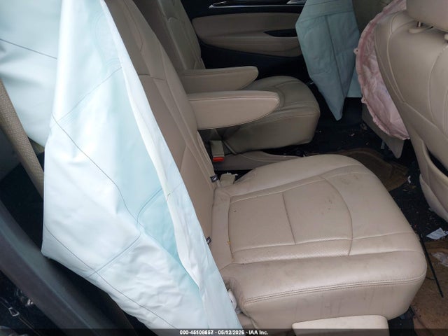 Auction sale of the 2019 Buick Enclave Fwd Essence, vin: 5GAERBKW1KJ266800, lot number: 45108657