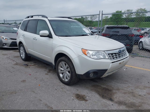 Продаж на аукціоні авто 2011 Subaru Forester 2.5x Limited, vin: JF2SHBEC9BH714425, номер лоту: 45108658