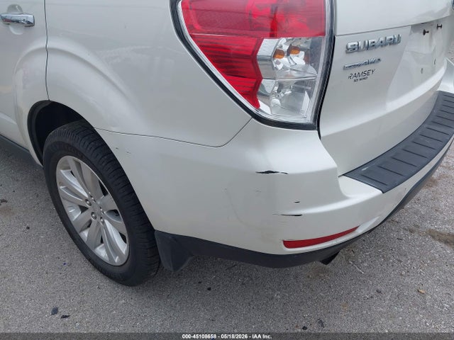 45108658 :رقم المزاد ، JF2SHBEC9BH714425 vin ، 2011 Subaru Forester 2.5x Limited مزاد بيع