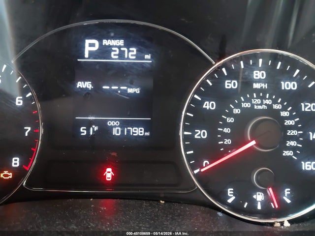 Продажа на аукционе авто 2018 Kia Forte Lx, vin: 3KPFK4A7XJE236459, номер лота: 45108659
