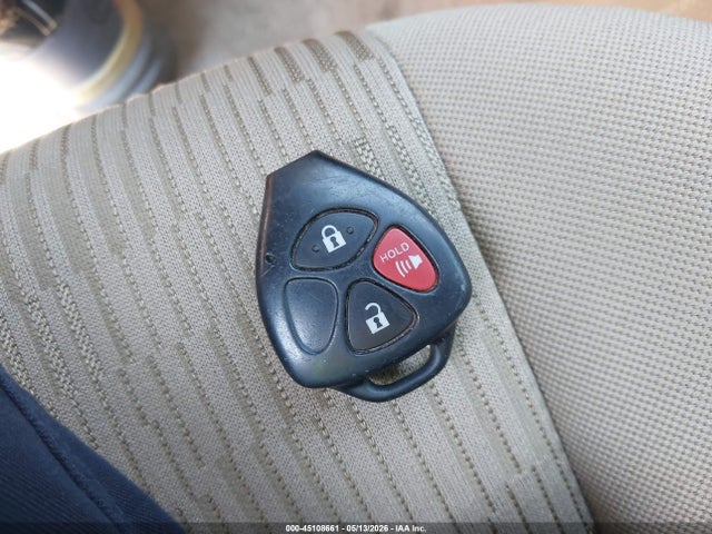 Aukcja sprzedaży 2012 Toyota Rav4, vin: 2T3ZF4DV6CW155297, numer aukcji: 45108661
