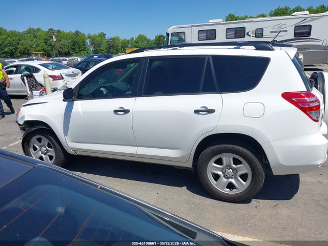 Aukcja sprzedaży 2012 Toyota Rav4, vin: 2T3ZF4DV6CW155297, numer aukcji: 45108661