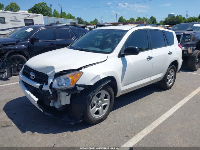 Aukcja sprzedaży 2012 Toyota Rav4, vin: 2T3ZF4DV6CW155297, numer aukcji: 45108661