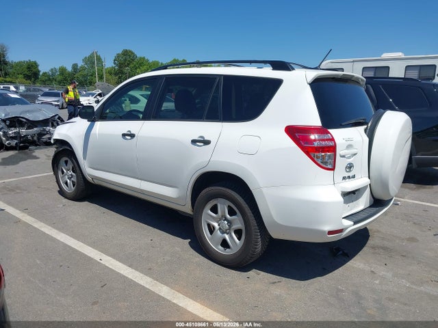 Aukcja sprzedaży 2012 Toyota Rav4, vin: 2T3ZF4DV6CW155297, numer aukcji: 45108661