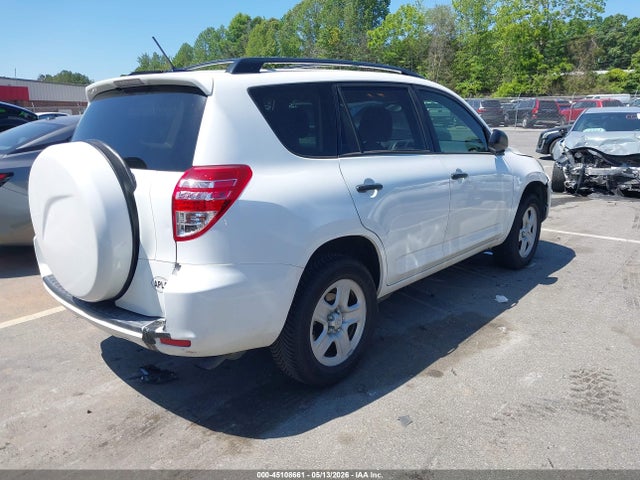 Aukcja sprzedaży 2012 Toyota Rav4, vin: 2T3ZF4DV6CW155297, numer aukcji: 45108661