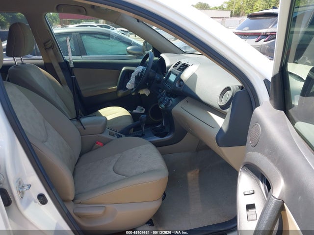 Aukcja sprzedaży 2012 Toyota Rav4, vin: 2T3ZF4DV6CW155297, numer aukcji: 45108661