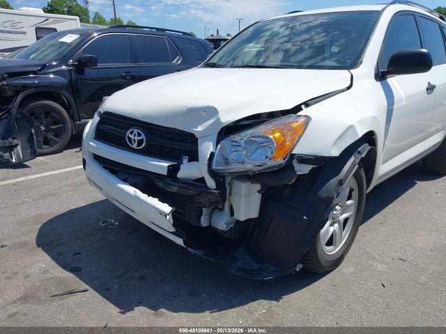 Aukcja sprzedaży 2012 Toyota Rav4, vin: 2T3ZF4DV6CW155297, numer aukcji: 45108661
