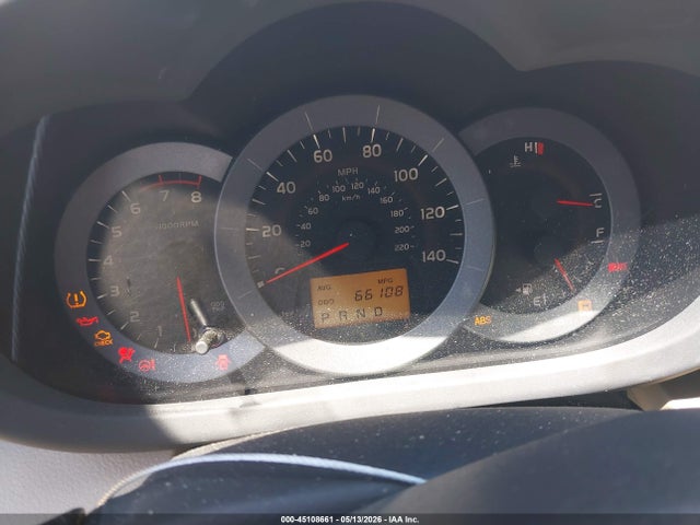 Aukcja sprzedaży 2012 Toyota Rav4, vin: 2T3ZF4DV6CW155297, numer aukcji: 45108661
