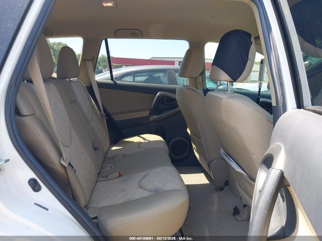 Aukcja sprzedaży 2012 Toyota Rav4, vin: 2T3ZF4DV6CW155297, numer aukcji: 45108661