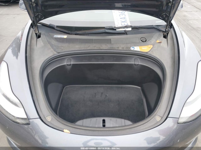 Aukcja sprzedaży 2018 Tesla Model 3 Long Range/mid Range, vin: 5YJ3E1EA5JF018910, numer aukcji: 45108664