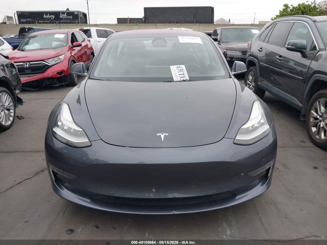 Aukcja sprzedaży 2018 Tesla Model 3 Long Range/mid Range, vin: 5YJ3E1EA5JF018910, numer aukcji: 45108664