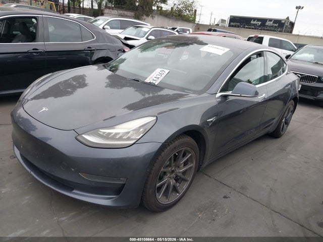 Aukcja sprzedaży 2018 Tesla Model 3 Long Range/mid Range, vin: 5YJ3E1EA5JF018910, numer aukcji: 45108664