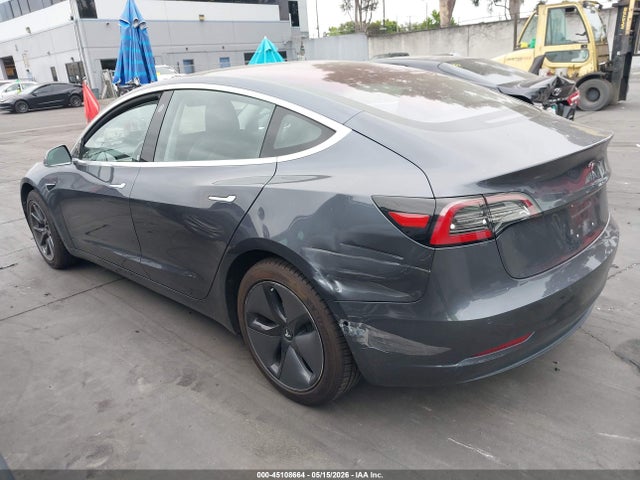 Aukcja sprzedaży 2018 Tesla Model 3 Long Range/mid Range, vin: 5YJ3E1EA5JF018910, numer aukcji: 45108664