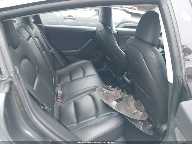 Aukcja sprzedaży 2018 Tesla Model 3 Long Range/mid Range, vin: 5YJ3E1EA5JF018910, numer aukcji: 45108664