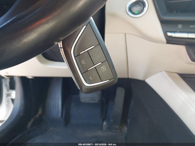 Aukcja sprzedaży 2020 Cadillac Ct4 Premium Luxury, vin: 1G6DF5RKXL0134409, numer aukcji: 45108671