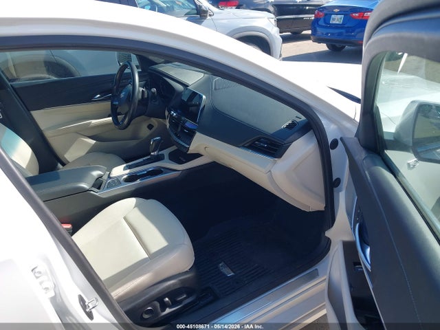 Aukcja sprzedaży 2020 Cadillac Ct4 Premium Luxury, vin: 1G6DF5RKXL0134409, numer aukcji: 45108671