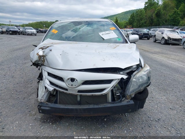 Продажа на аукционе авто 2012 Toyota Corolla S, vin: 5YFBU4EE7CP008258, номер лота: 45108673