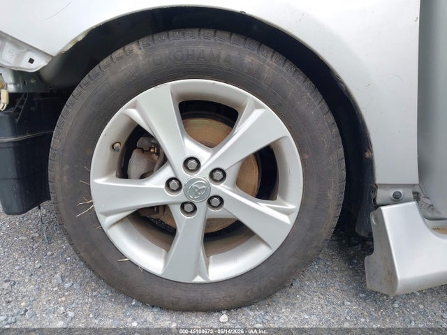 Продажа на аукционе авто 2012 Toyota Corolla S, vin: 5YFBU4EE7CP008258, номер лота: 45108673