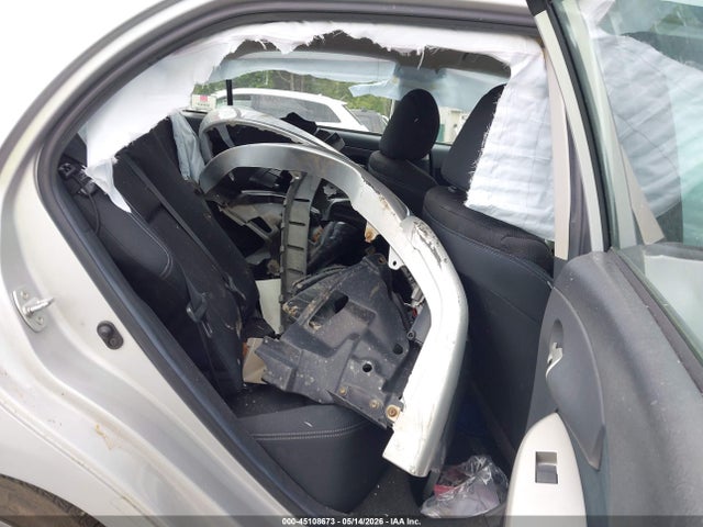 Продажа на аукционе авто 2012 Toyota Corolla S, vin: 5YFBU4EE7CP008258, номер лота: 45108673