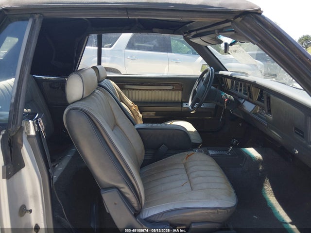 Продажа на аукционе авто 1985 Dodge 600, vin: 1B3BV55E8FG115054, номер лота: 45108674