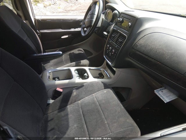 Продаж на аукціоні авто 2014 Dodge Grand Caravan Sxt, vin: 2C4RDGCG7ER121506, номер лоту: 45108675