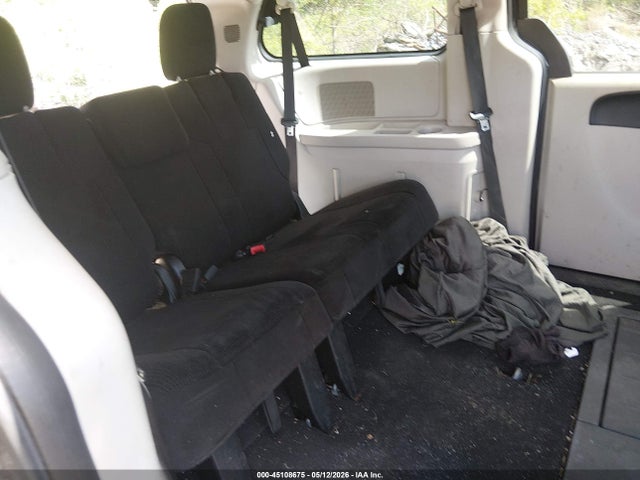 Продаж на аукціоні авто 2014 Dodge Grand Caravan Sxt, vin: 2C4RDGCG7ER121506, номер лоту: 45108675