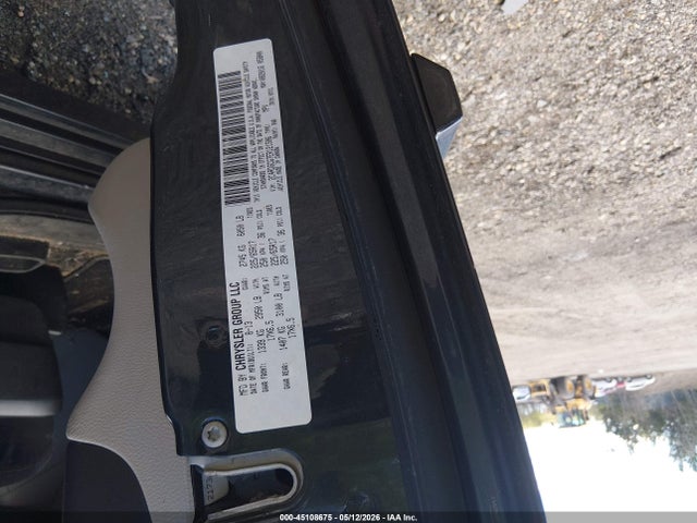 Продаж на аукціоні авто 2014 Dodge Grand Caravan Sxt, vin: 2C4RDGCG7ER121506, номер лоту: 45108675