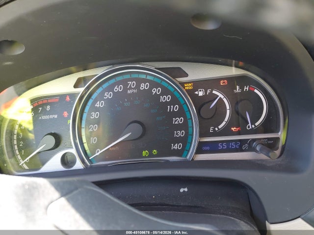 2014 Toyota Venza Xle V6 მანქანა იყიდება აუქციონზე, vin: 4T3ZK3BB3EU066949, აუქციონის ნომერი: 45108678