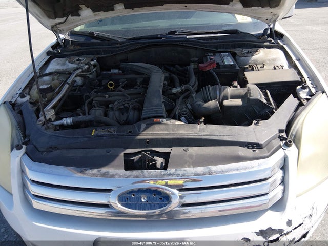 Aukcja sprzedaży 2007 Ford Fusion Se, vin: 3FAHP07Z77R129548, numer aukcji: 45108679