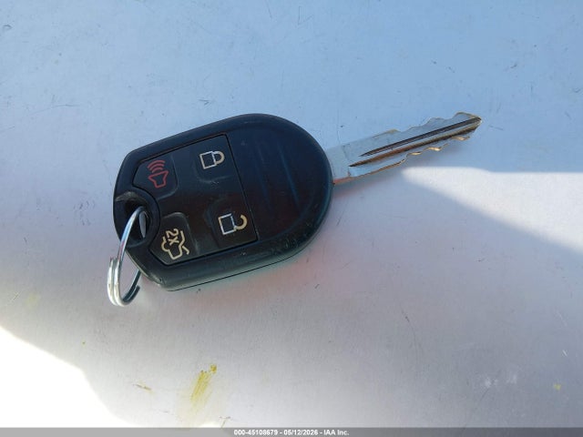 Aukcja sprzedaży 2007 Ford Fusion Se, vin: 3FAHP07Z77R129548, numer aukcji: 45108679