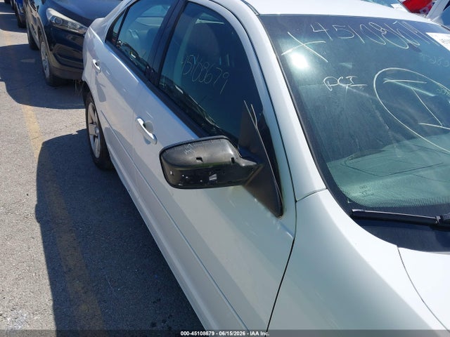 Aukcja sprzedaży 2007 Ford Fusion Se, vin: 3FAHP07Z77R129548, numer aukcji: 45108679