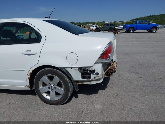 Aukcja sprzedaży 2007 Ford Fusion Se, vin: 3FAHP07Z77R129548, numer aukcji: 45108679