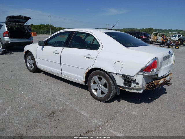 Aukcja sprzedaży 2007 Ford Fusion Se, vin: 3FAHP07Z77R129548, numer aukcji: 45108679
