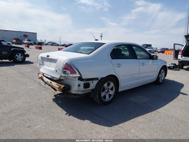 Aukcja sprzedaży 2007 Ford Fusion Se, vin: 3FAHP07Z77R129548, numer aukcji: 45108679