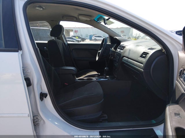 Aukcja sprzedaży 2007 Ford Fusion Se, vin: 3FAHP07Z77R129548, numer aukcji: 45108679