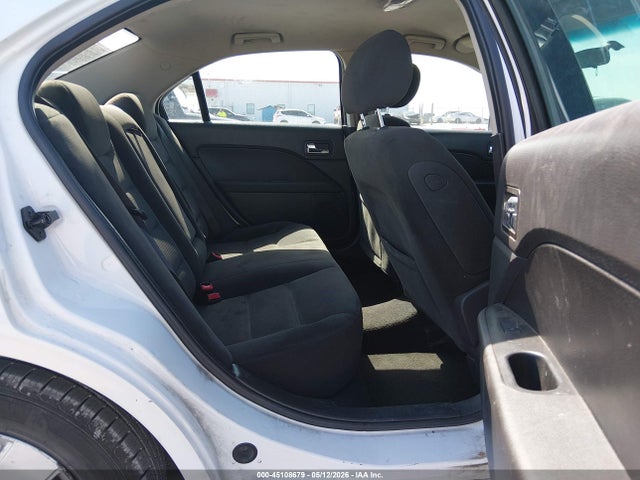 Aukcja sprzedaży 2007 Ford Fusion Se, vin: 3FAHP07Z77R129548, numer aukcji: 45108679