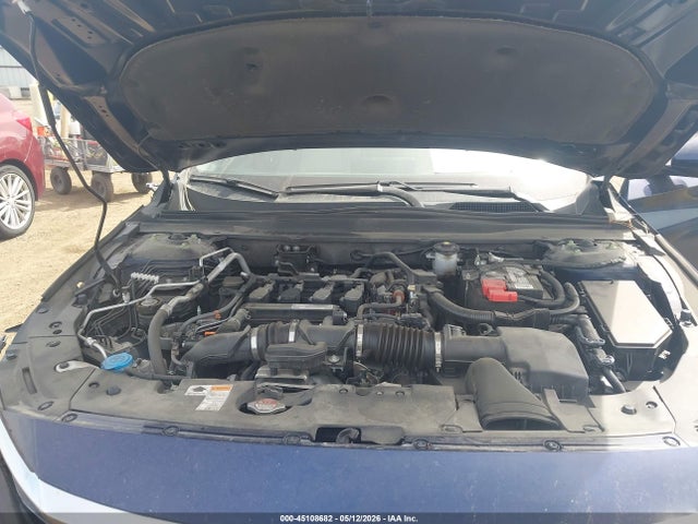 Продаж на аукціоні авто 2020 Honda Accord Lx, vin: 1HGCV1F10LA017417, номер лоту: 45108682